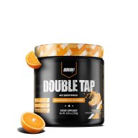 Redcon1 Double Tap Powder Orange Crush