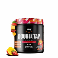Redcon1 Double Tap Powder Strawberry Mango