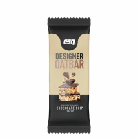 ESN Designer Oatbar 100g Riegel Chocolate Chip
