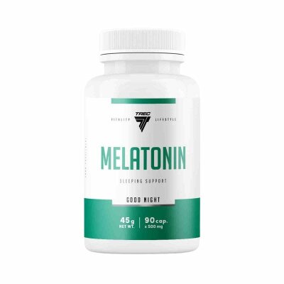 Trec Nutrition Melatonin