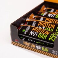 XXL Nutrition Protein Nut Bar