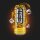 ESN CRANK ENERGY 500ml Dose Tropical Flavor (inkl. 0,25€ Pfand)
