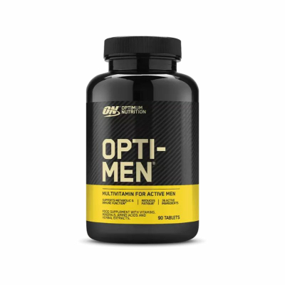 Optimum Nutrition Opti-Men 90 Caps