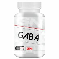 GN Laboratories GABA 90 Tera Caps (MHD 31/05/24)