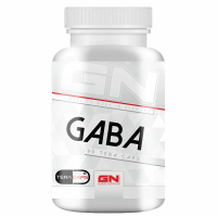 GN Laboratories GABA 90 Tera Caps