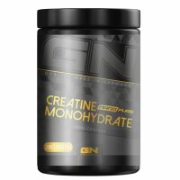 GN Laboratories Nano Pure Creatine Monohydrate, 500g