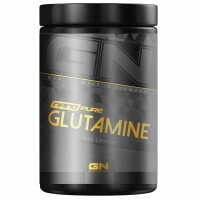 GN Laboratories Nano Pure Glutamine 500g