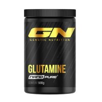 GN Laboratories Nano Pure Glutamine