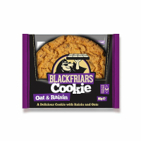 Blackfriars Cookies
