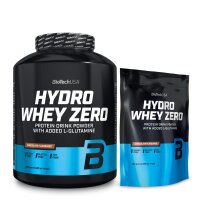 BiotechUSA Hydro Whey