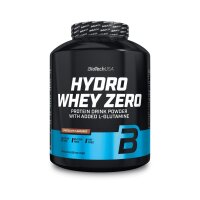 BiotechUSA Hydro Whey