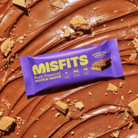 Misfits Vegan Protein Wafers