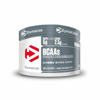 Dymatize BCAAs unflavoured Powder - 300g