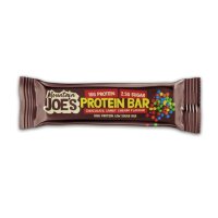 Mountain Joes Protein Bar 55g 55g Chocolate Candy Cream