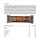 Mountain Joes Protein Bar 55g 55g Chocolate Candy Cream