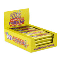 Mountain Joes Protein Bar 55g 55g Chocolate Eggsplosion