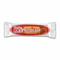 Mountain Joes Protein Bar 55g 55g Caramel Biscuit
