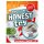 #Sinob Honest Whey Try Proben 30g Vanilla Icecream