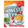 #Sinob Honest Whey Try Proben 30g Butterkeeeks