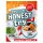 #Sinob Honest Whey Try Proben 30g Salty Caramel