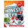 #Sinob Honest Whey Try Proben 30g SommerfrÃ¼chte