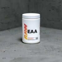 RAW Nutrition RAW EAA Strawberry-Lemonade