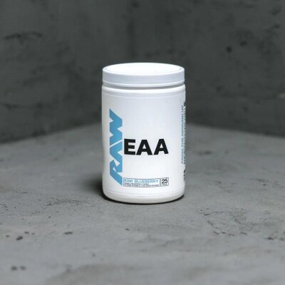 RAW Nutrition RAW EAA Kiwi-Blueberry