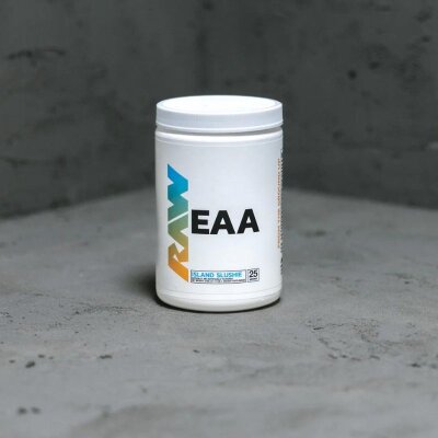 RAW Nutrition RAW EAA Island Slushie