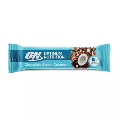 Optimum Nutrition Chocolate Sweet Coconut Protein Bar