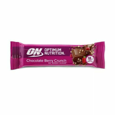 Optimum Nutrition Chocolate Crunch Protein Bar