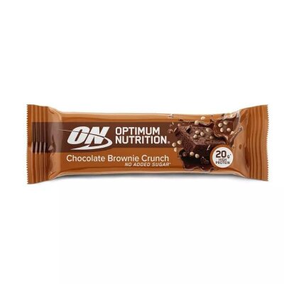 Optimum Nutrition Protein Crisp Bar