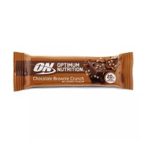 Optimum Nutrition Protein Crisp Bar