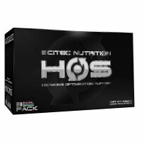 Scitec Nutrition HOS - Hormone Optimization Support