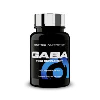 Scitec Nutrition GABA (70 Kapseln)