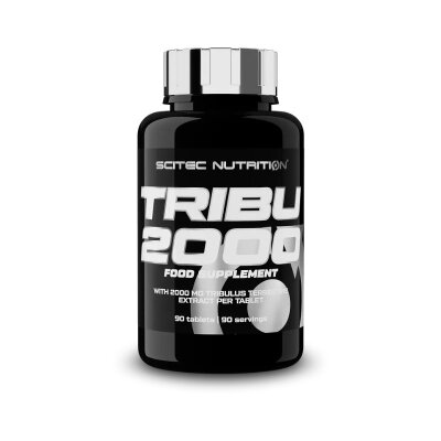 Scitec Nutrition Tribu 2000, 90 Tabletten