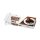 More Nutrition Chunky Cookie Chocolate Brownie