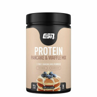 ESN Designer Protein Pancakes & Waffle Mix