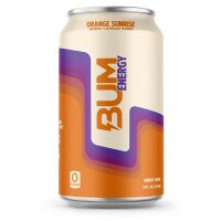 BUM Energy Drink