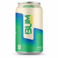 BUM Energy Drink 330 ml Citrus Burst