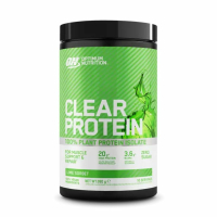 Optimum Nutrition Clear Vegan Protein - 100% Plant Protein Isolate