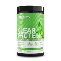 Optimum Nutrition Clear Vegan Protein - 100% Plant...