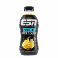 ESN ISOCLEAR Protein Clear Drink