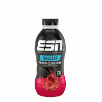 ESN ISOCLEAR Protein Clear Drink