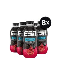 ESN ISOCLEAR Protein Clear Drink