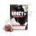 #Sinob Honest Whey+ Schokolade Sahne