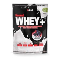 #Sinob Honest Whey+ Sommerfrüchte
