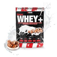 #Sinob Honest Whey+ Haselnuss (820g)