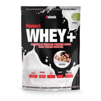 #Sinob Honest Whey+ Haselnuss