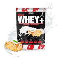 #Sinob Honest Whey+ Apfelstrudel (1000g)