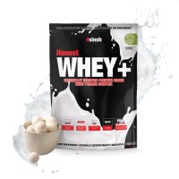 #Sinob Honest Whey+ Cocos&Cream